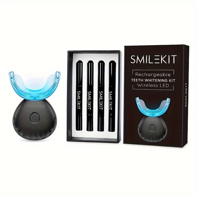 NNETM Wireless Teeth Whitening Kit