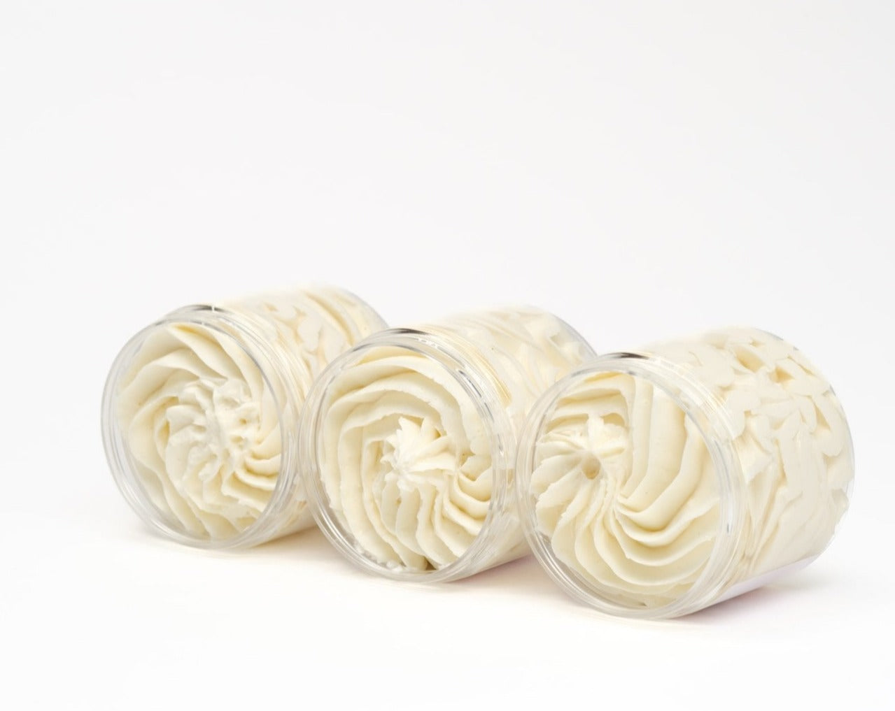 Cocoa & Patchouli Natural Whipped Body Butter