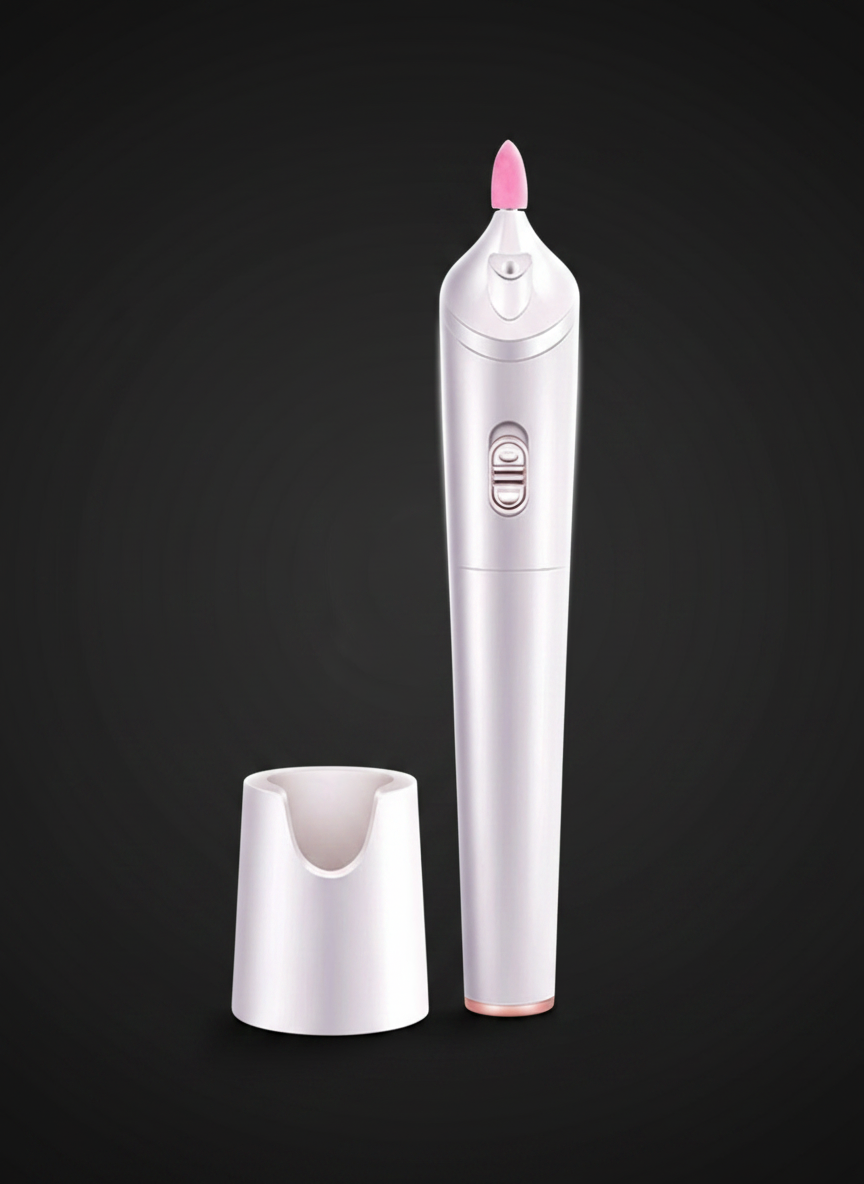 Electric Nail Buffer