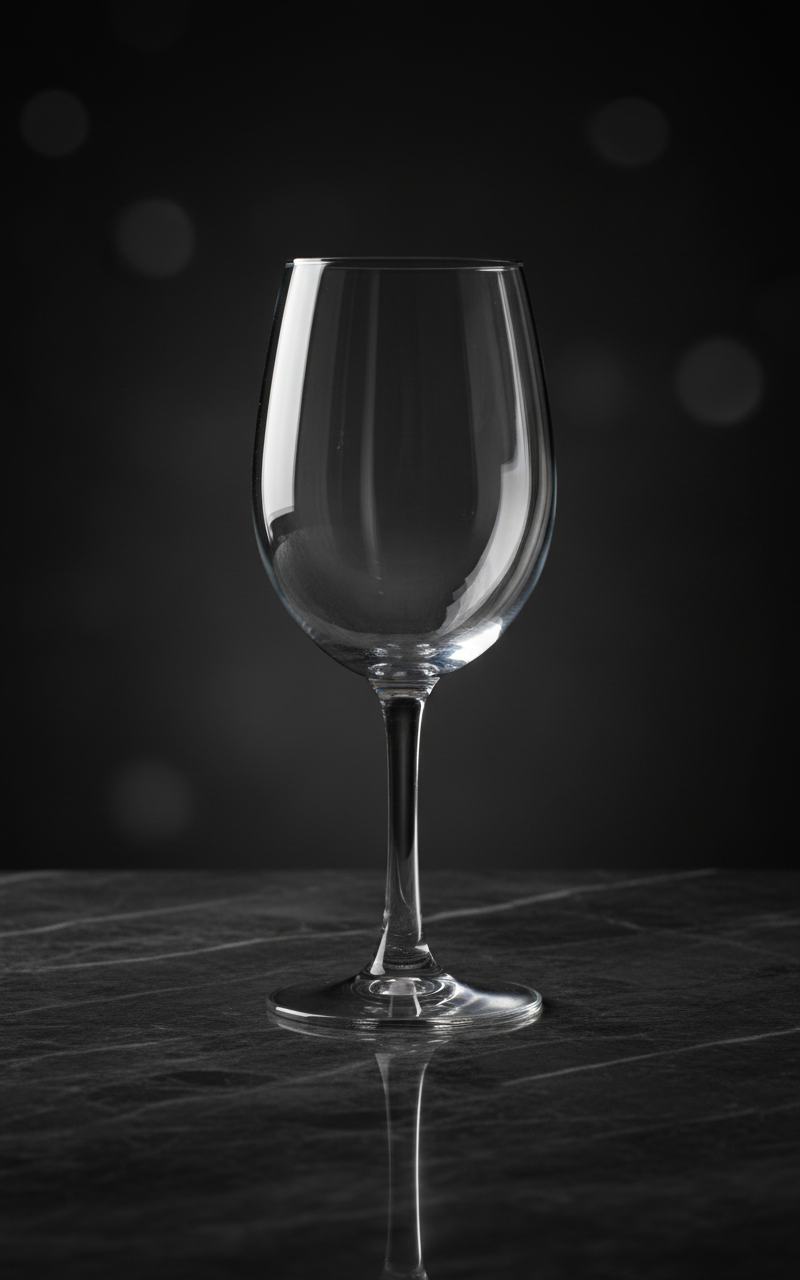 Luminarc la cave wine glass (6x 26cl)