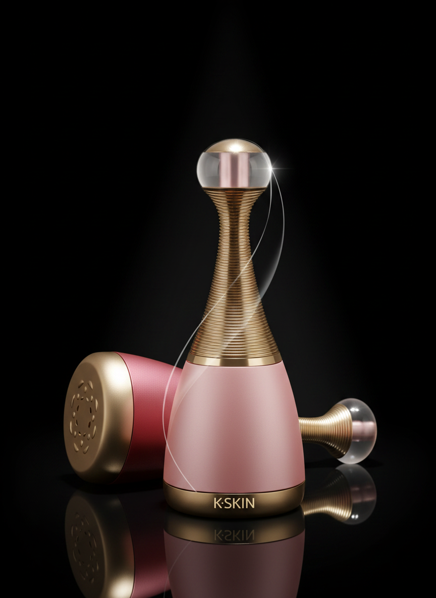 Facial Steamer Beauty Device